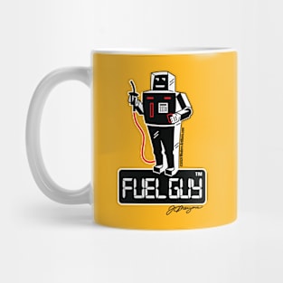 FUEL GUY Mug